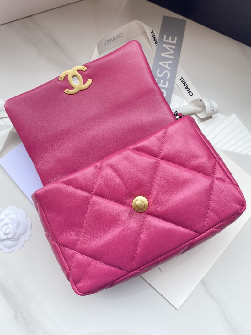 Ch**el 19 bags